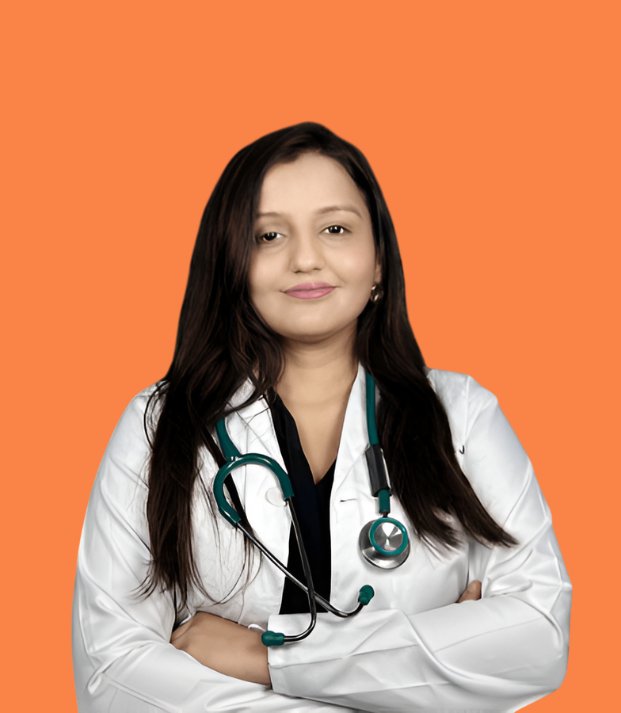 dr. disha jain